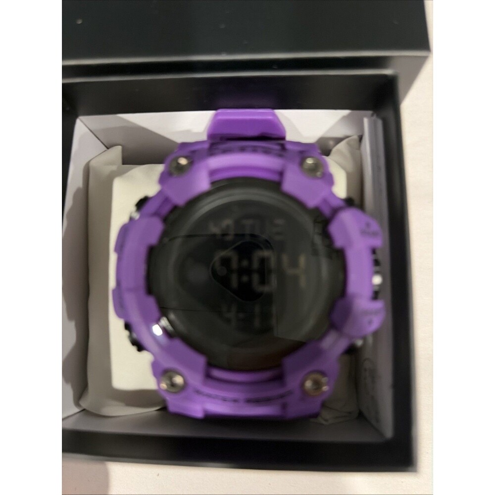 Invicta Activa  Kadron X Diqital Men's Watch - 53mm, Purple ACW1968-012
